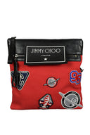 Jimmy Choo Messenger Bag