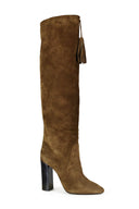 Stivali di saint laurent meurice