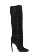 Stivali da mica di Saint Laurent