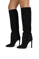 Stivali da mica di Saint Laurent