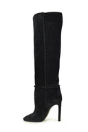 Stivali da mica di Saint Laurent