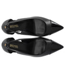 Michael Kors Adeline Flex Black Bomba