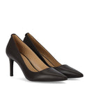 Michael Kors Alina Schokoladenpumpe