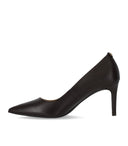 Michael Kors Alina Schokoladenpumpe