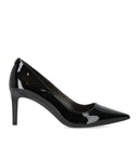 Michael Kors Alina Flex Black Pump