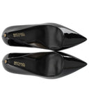 Michael Kors Alina Flex Black Pump