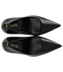 Bomba negra de Michael Kors Amara