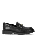 Michael Kors Eden Black Loafer