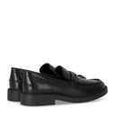 Michael Kors Eden Black Loafer