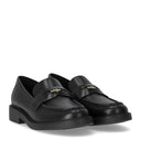 Michael Kors Eden Black Loafer