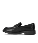 Michael Kors Eden Black Loafer