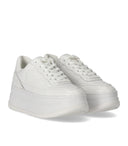 Michael Kors Hayes White Sneaker