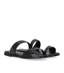 Michael Kors Jaida Black Slide