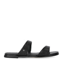Michael Kors Jaida Black Slide
