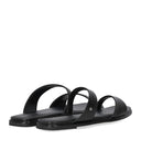 Michael Kors Jaida Black Slide