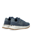 Michael Kors Jaime Blue Sneaker