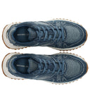Michael Kors Jaime Blue Sneaker