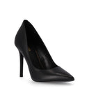 Michael Kors Keke Black Pump