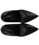 Michael Kors Keke Black Pump