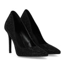 Michael Kors Keke Strass Black Bomba