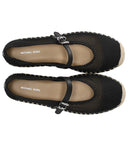 Michael Kors Lynn Black Espadrille
