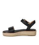 Sandał platformowy Michael Kors Richie Black