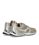 Michael Kors Riley Light Sand Sneaker