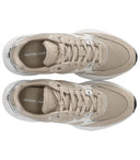 Michael Kors Riley Light Sand Sneaker