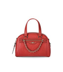 Michael Kors Williamsburg Terracotta Handbag