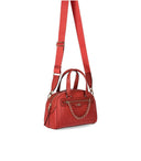 Michael Kors Williamsburg Terracotta Handbag