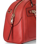 Michael Kors Williamsburg Terracotta Handbag
