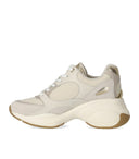 Michael Kors Zuma Beige Sneaker