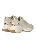 Michael Kors Zuma Beige Sneaker