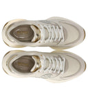 Michael Kors Zuma Beige Sneaker