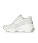 Michael Kors Zuma White Sneaker