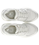 Michael Kors Zuma White Sneaker