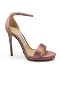 Jimmy Choo Misty 120 Sandalen