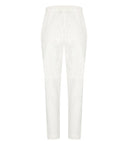 MM MAX MARA MARA Pantalones blancos