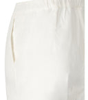 MM MAX MARA MARA Pantalones blancos