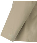 Mm Max Mara Noveli Beige Jacket