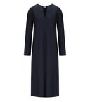 Robe bleue MM Max Mara Rapace