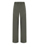 MM Max Mara Rea Khaki Green pantalon