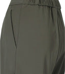MM Max Mara Rea Khaki Green pantalon