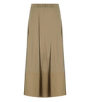 MM Max Mara Roal Camel Jupe