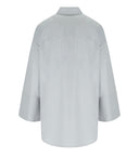 MM MAX MARA CAMISA DE AZUL LIGHTY PUERTA SAPORE