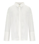 MM MAX MARA SEDAN Camisa blanca