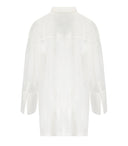 MM MAX MARA SEDAN Camisa blanca