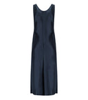 MM MAX MARA TALETE Midi Midi Vestido