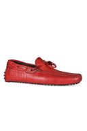 Tod’s Leather Loafers