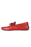 Tod’s Leather Loafers